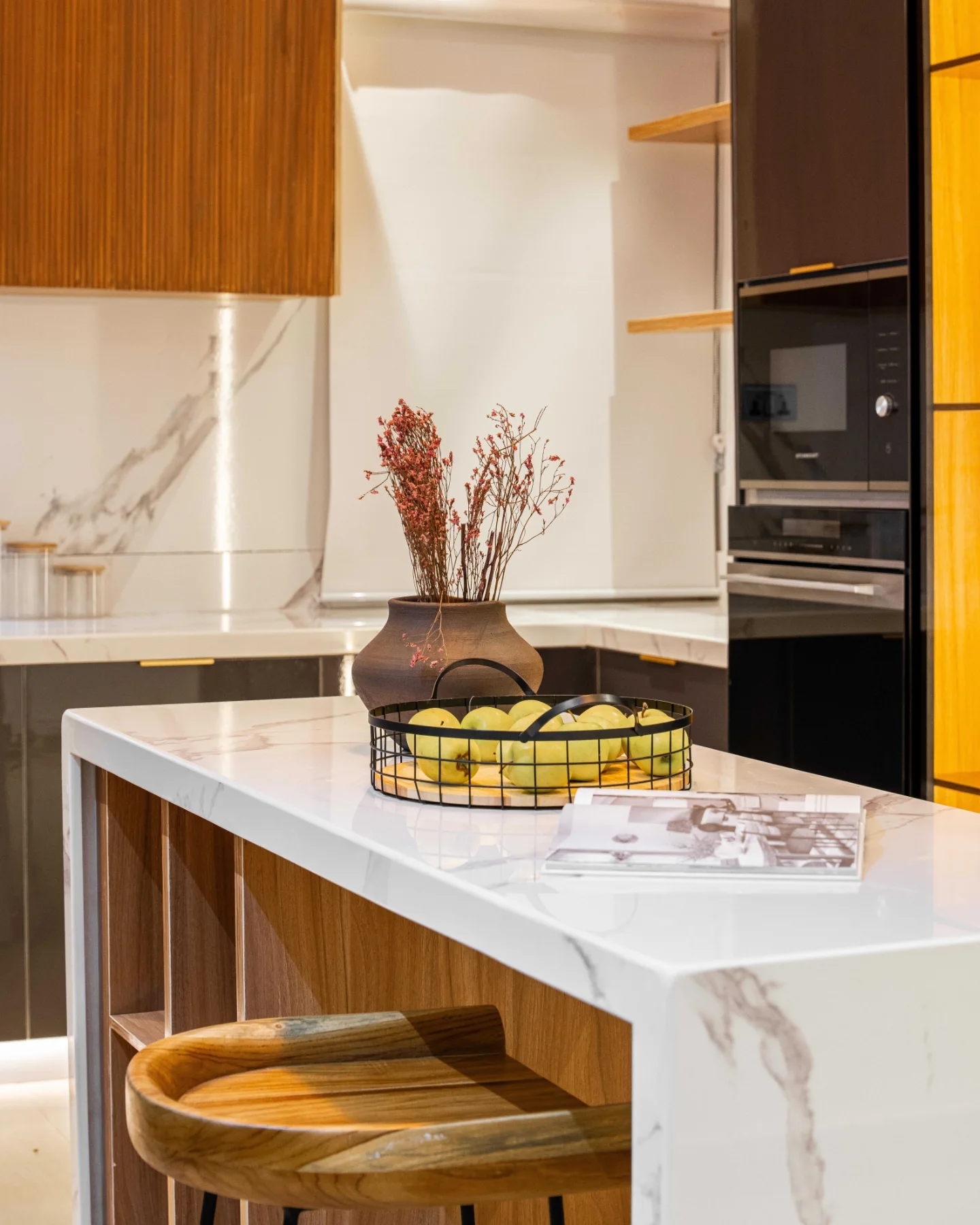 Kohler x kendic Homes