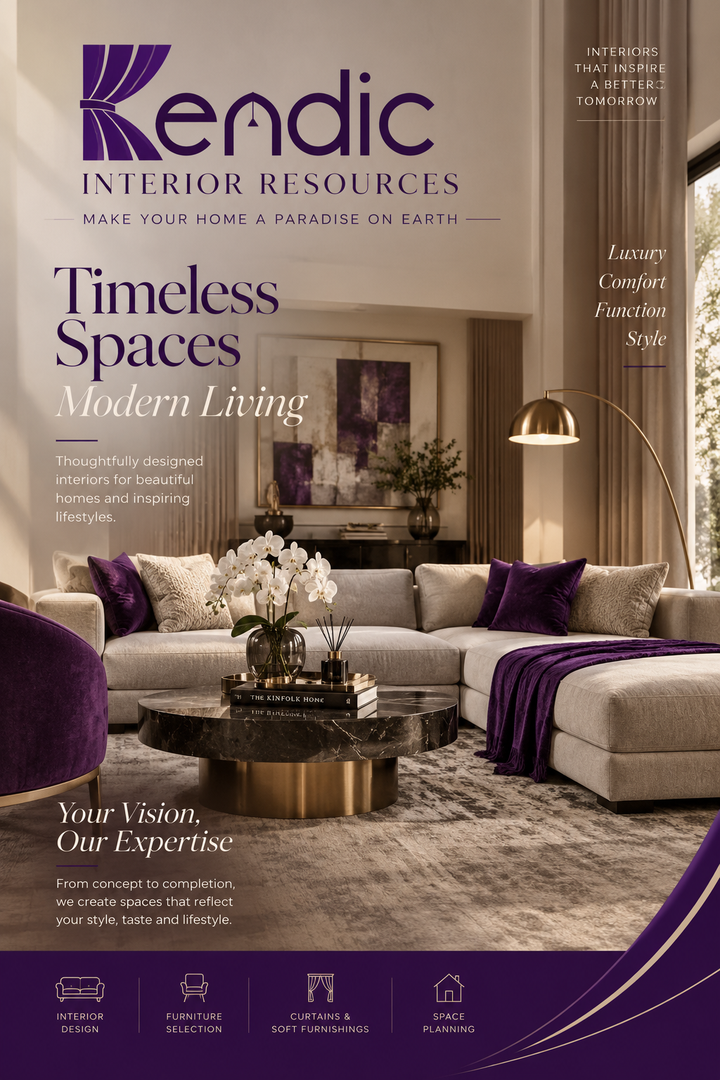 kendic Homes