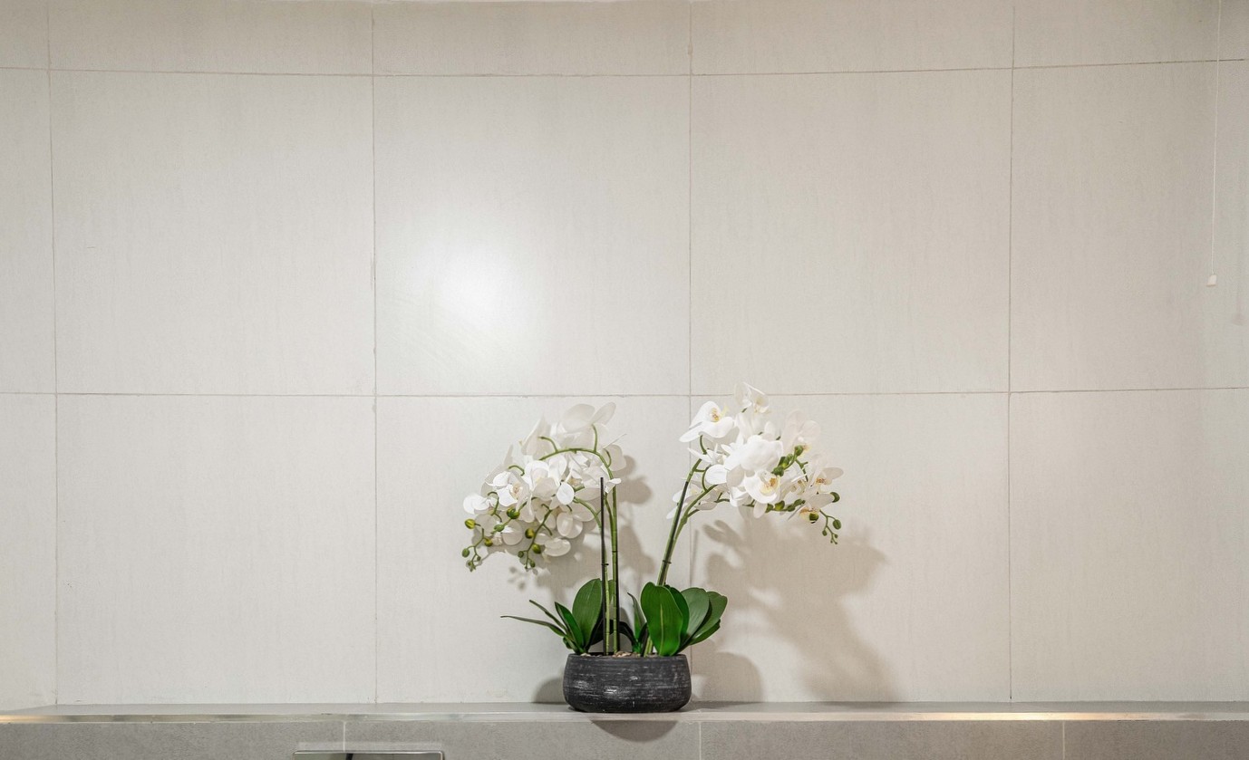 Interior design detail